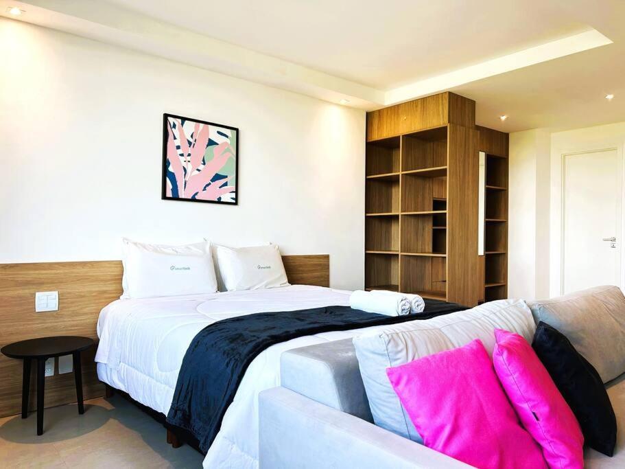 Appartement Insight Flamengo By Housi
