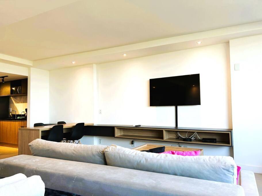 Insight Flamengo By Housi Appartement *