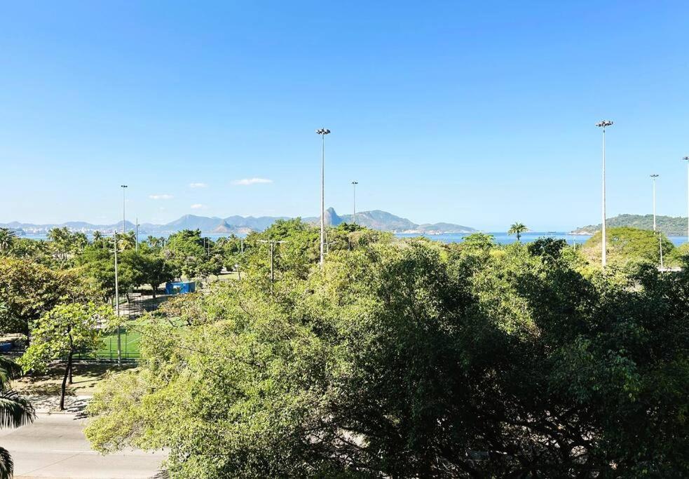 Insight Flamengo By Housi Appartement *